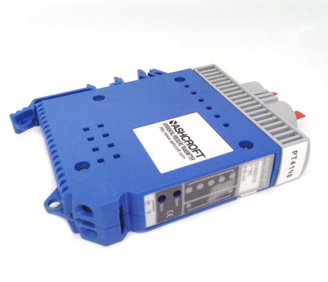 ASHCROFT DX3F0142STP25IW-XPV