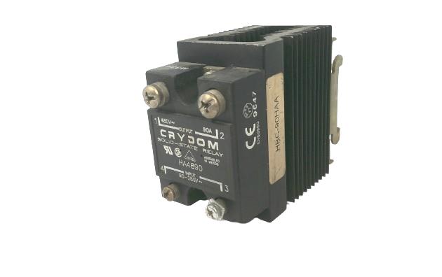 HBCONTROLS HBC-90HAA