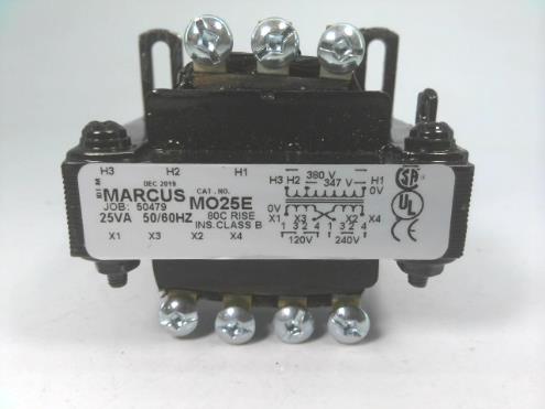 MARCUS MO25E