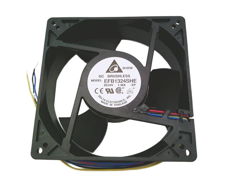DELTA ELECTRONICS EFB1324SHE-EP