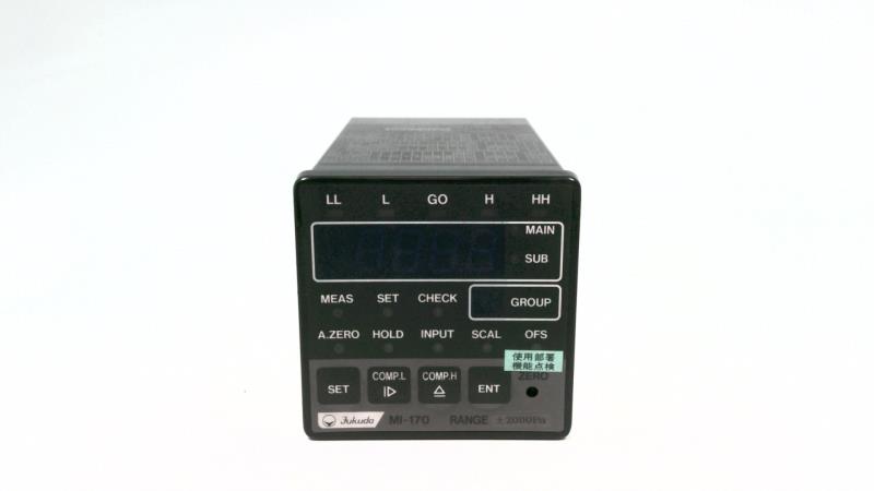 FUKUDA MI-170-04N0-N