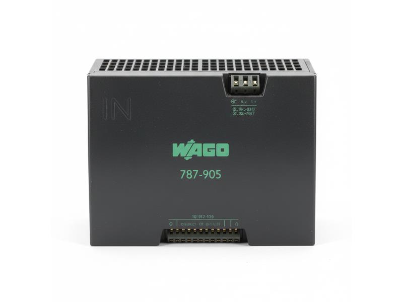 WAGO 787-905
