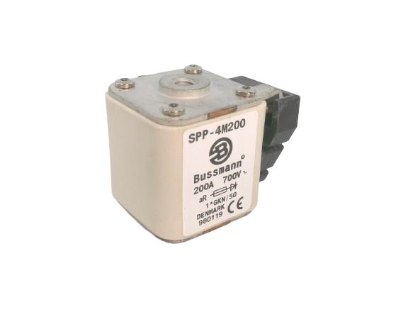 EATON CORPORATION SPP-4M200