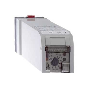 SCHNEIDER ELECTRIC RHR-411M