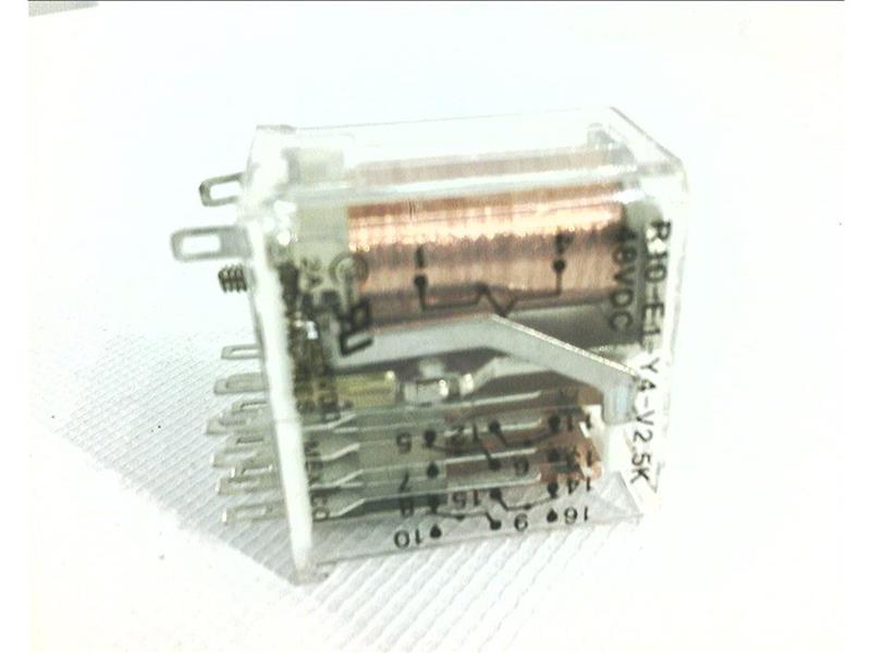 TE CONNECTIVITY R10-E1Y4-J2.5K