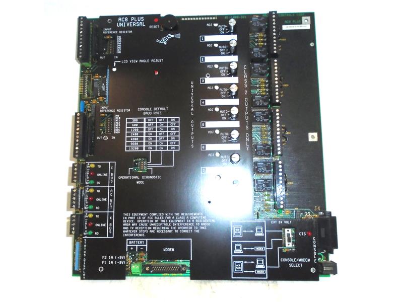 AC8-PLUS by SCHNEIDER ELECTRIC