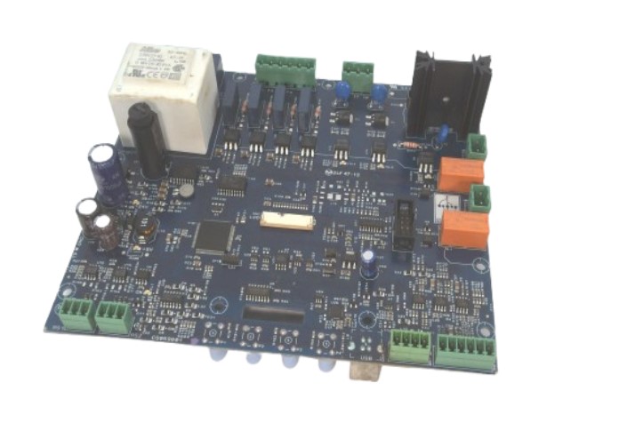 CS059801 by ICI CALDAIE