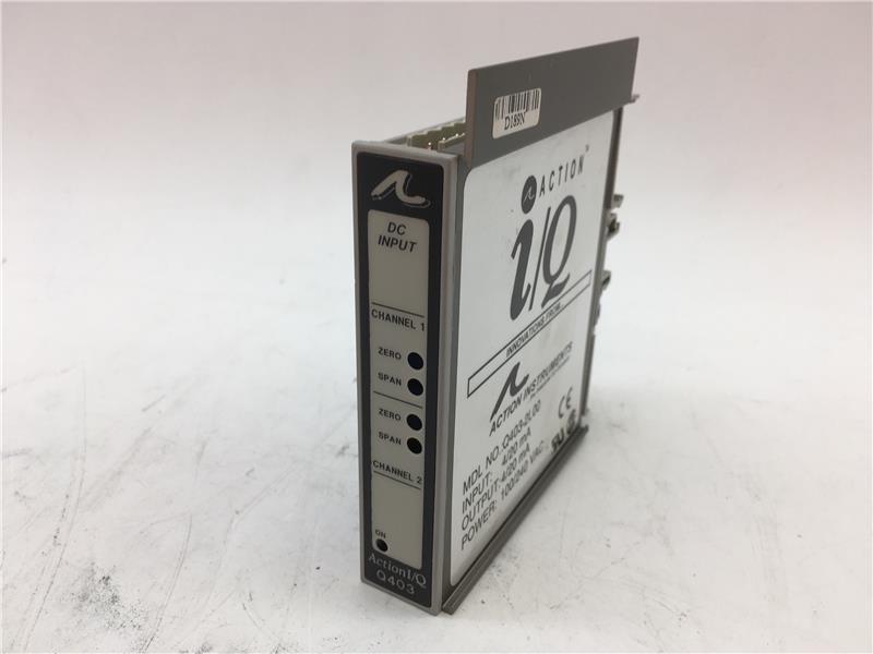 Q403-2L00 by INVENSYS