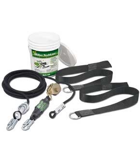 MILLER FALL PROTECTION HLLR2-L30/FT