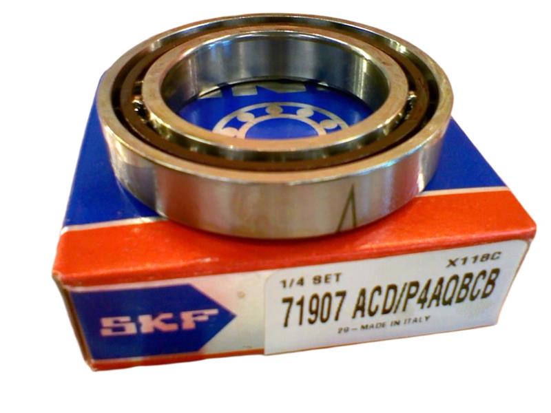 SKF 71907 ACD/P4AQBCB
