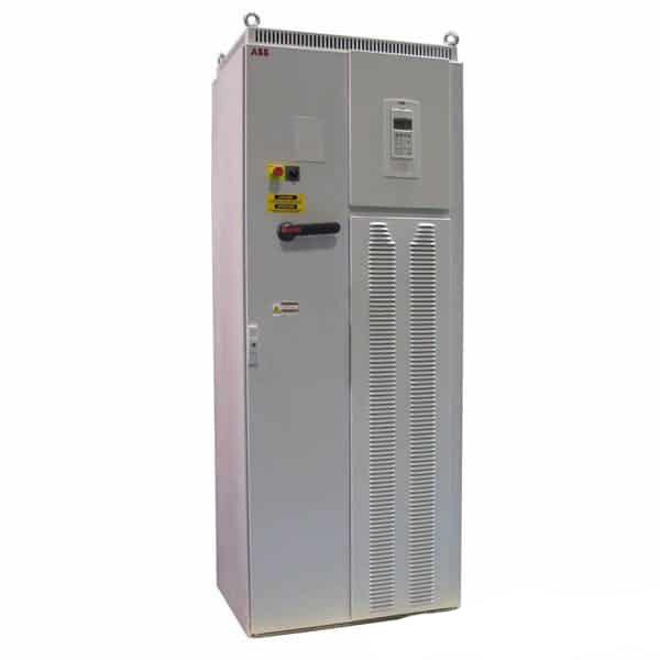 ASEA BROWN BOVERI ACS800-U2-0400-5