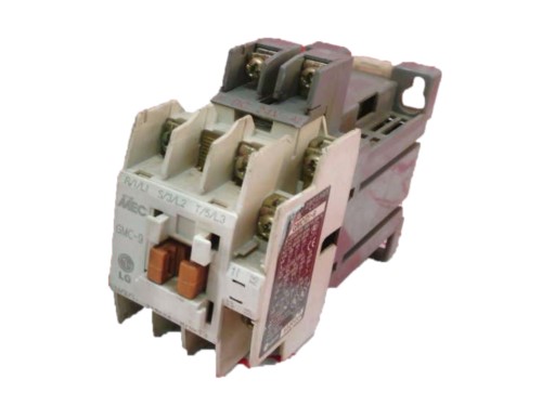 LS ELECTRIC GMC-9-DC24