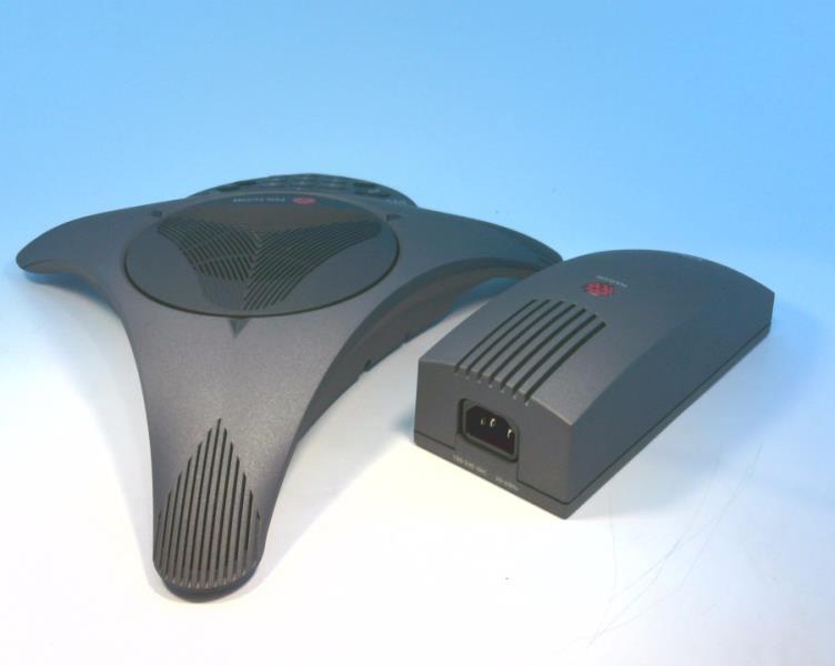 POLYCOM 2200-07300-001