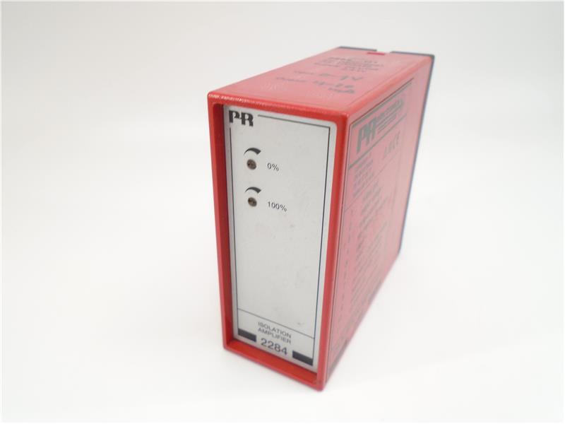 2284C2D1 by PR ELECTRONICS