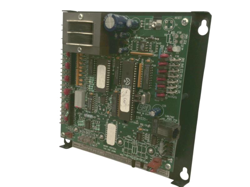SCHNEIDER ELECTRIC 330330-01A