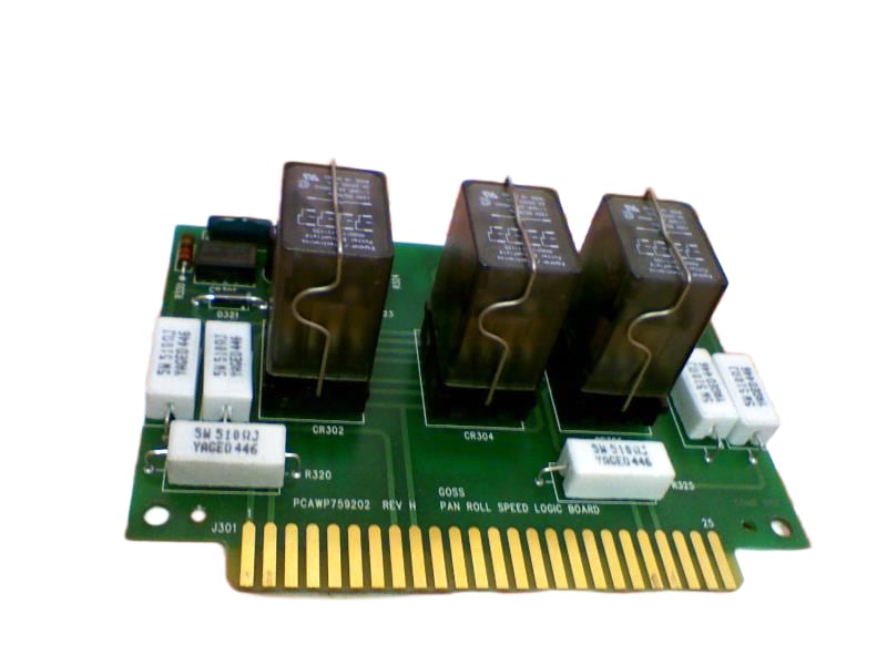 PCAWP759202 by HEIDELBERG