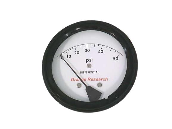 ORANGE RESEARCH 1201PG-1C-4.5B 