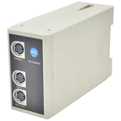 1203-SG2 by ALLEN BRADLEY