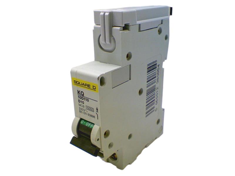 KQ10D110 by SCHNEIDER ELECTRIC
