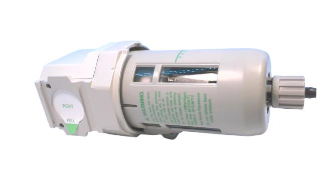 CKD CORP F3000-10-W-F