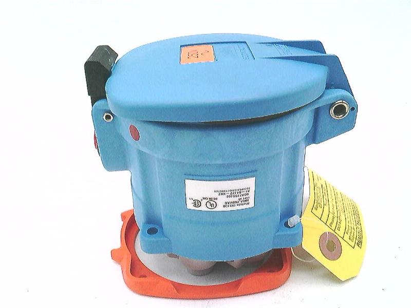 MARECHAL ELECTRIC SA 31-64172-K07