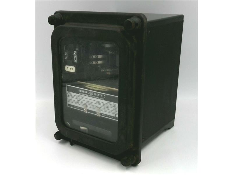 GENERAL ELECTRIC 12IAC51B804A