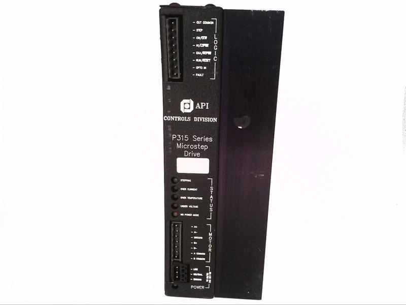 DANAHER MOTION P315-H