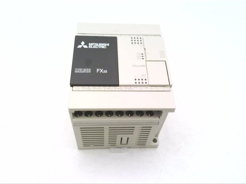 MITSUBISHI FX3S-20MT/ES