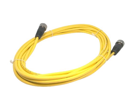 BANNER ENGINEERING DEC2-525C