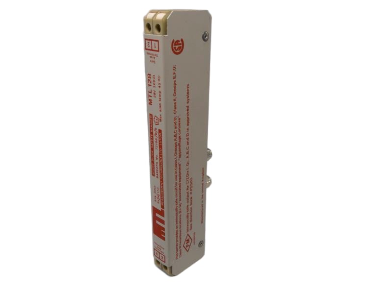 MTL-128 by EATON CORPORATION