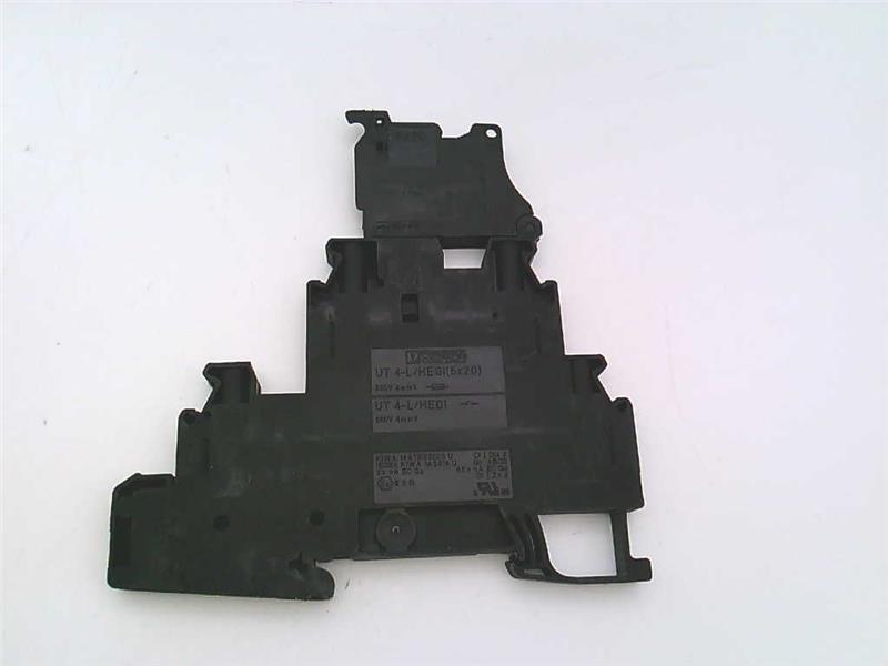 PHOENIX CONTACT UT 4-L/HESI (5X20)