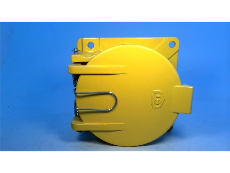 WINCHESTER INTERCONNECT CRA-27MU-LC-YE