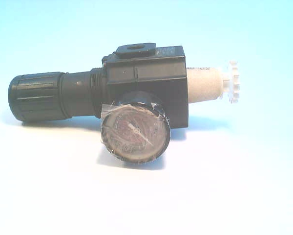 NORGREN B74G-3AK-QD3-RFG