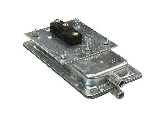 UNICONTROL INC AFS-227-161