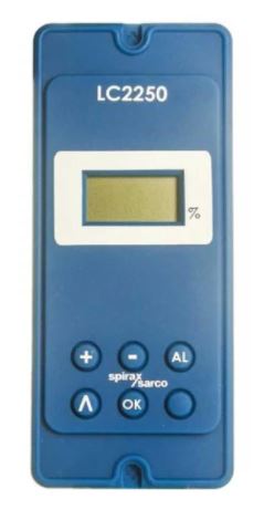 SPIRAX SARCO LC2250
