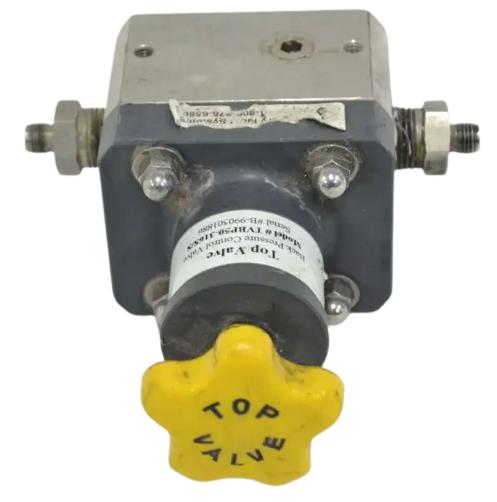 PRIMARY FLUID SYSTEMS TVBP50-316S/S