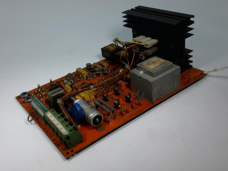 ASEA BROWN BOVERI GNT 7045 158 P1