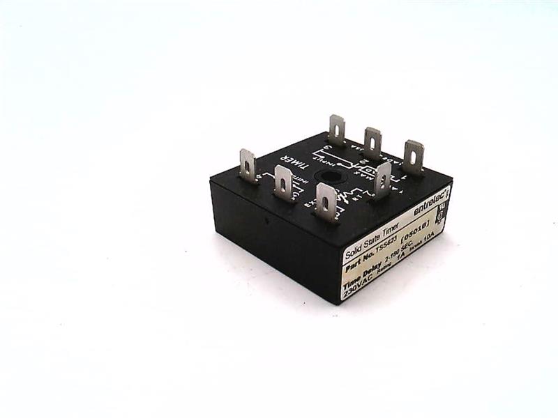 ASEA BROWN BOVERI TSS623