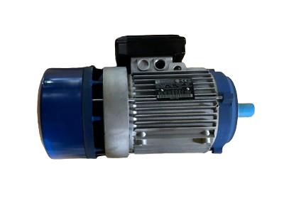 MGM ELECTRIC MOTORS BA 112 MB4