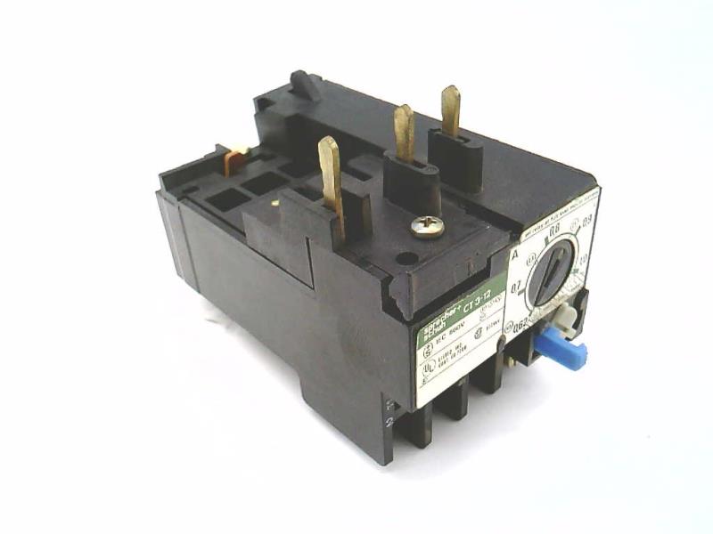 SPRECHER & SCHUH CT3-12-1A