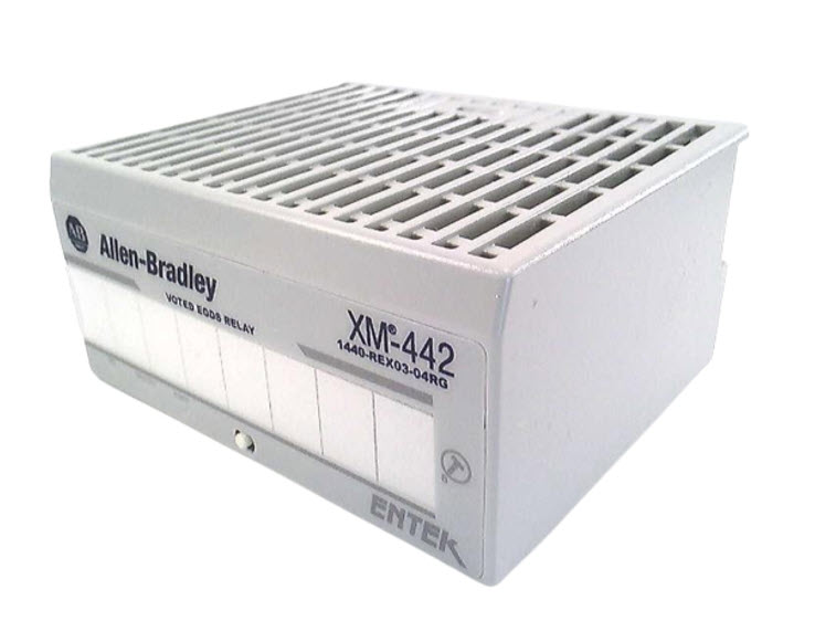 ALLEN BRADLEY 1440-REX03-04RG