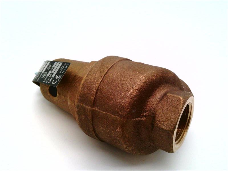 RVW60-3475 by APOLLO VALVES