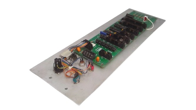 STANLEY BLACK & DECKER 3463D