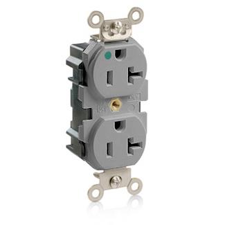 LEVITON M8300-GY