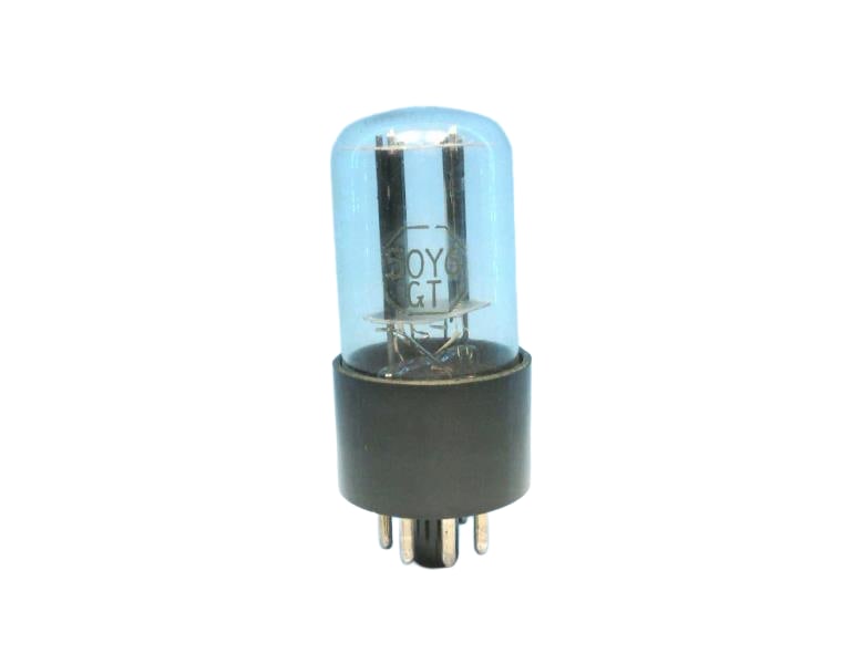 RCA 50Y6GT