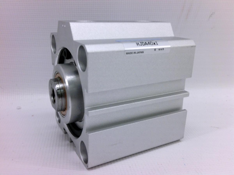 SMC HJDA40X1