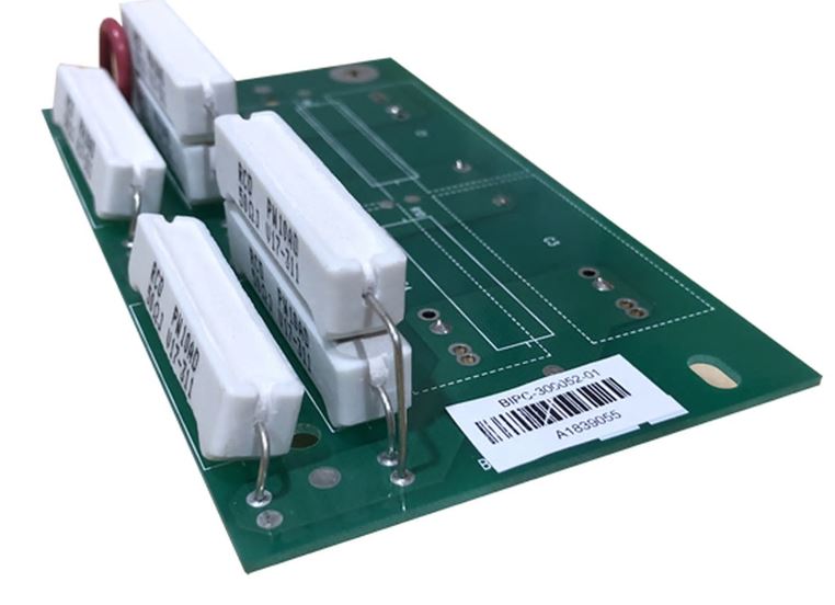 BIPC-300052-04 by BENSHAW