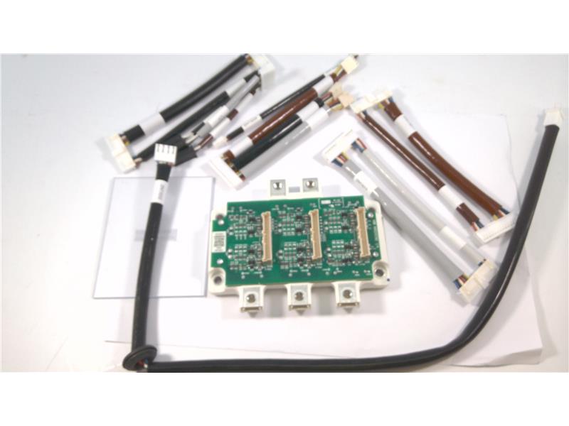 ASEA BROWN BOVERI 3AUA0000119290