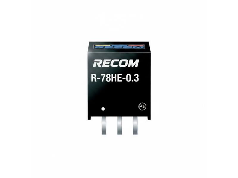 RECOM R-78HE5.0-0.3