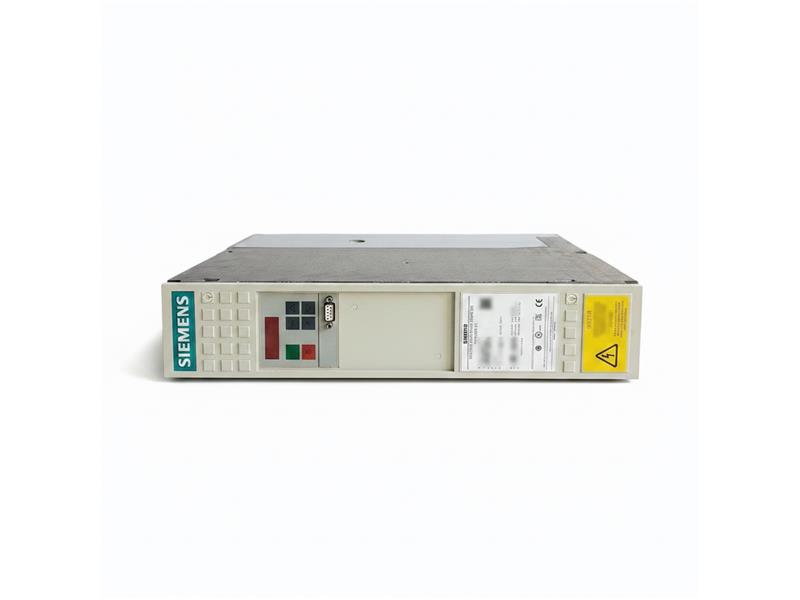 6SE7016-1TA31-Z by SIEMENS